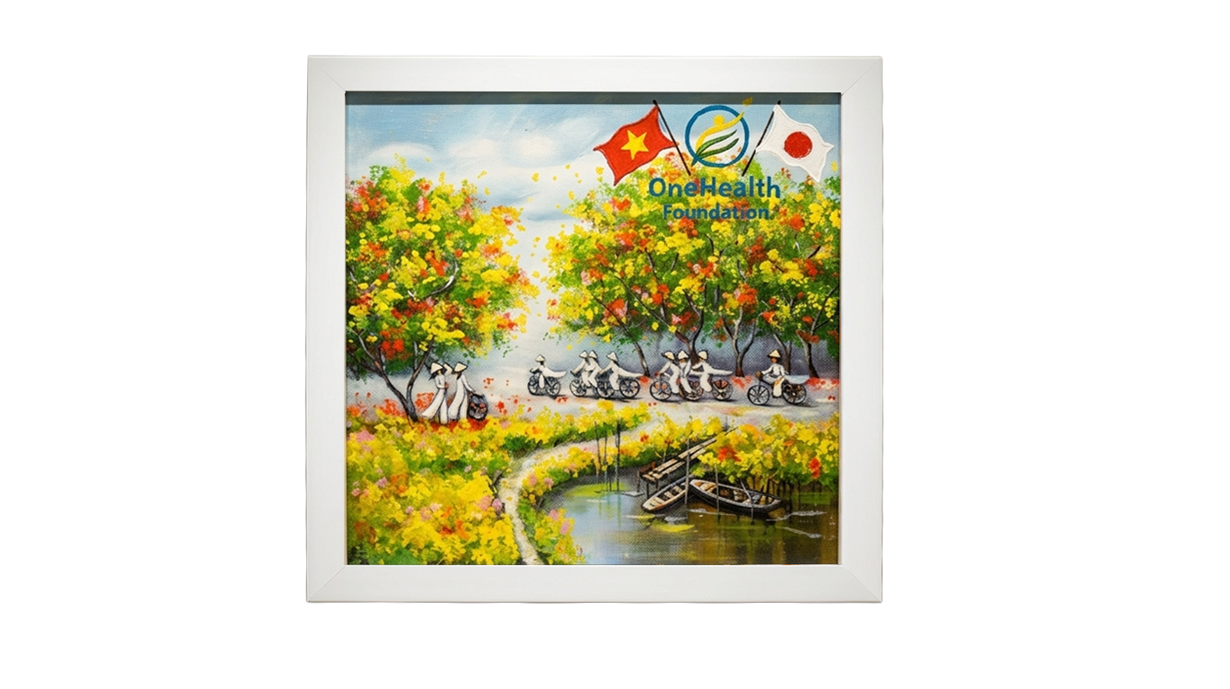 Dòng Xanh Miền Ký Ức